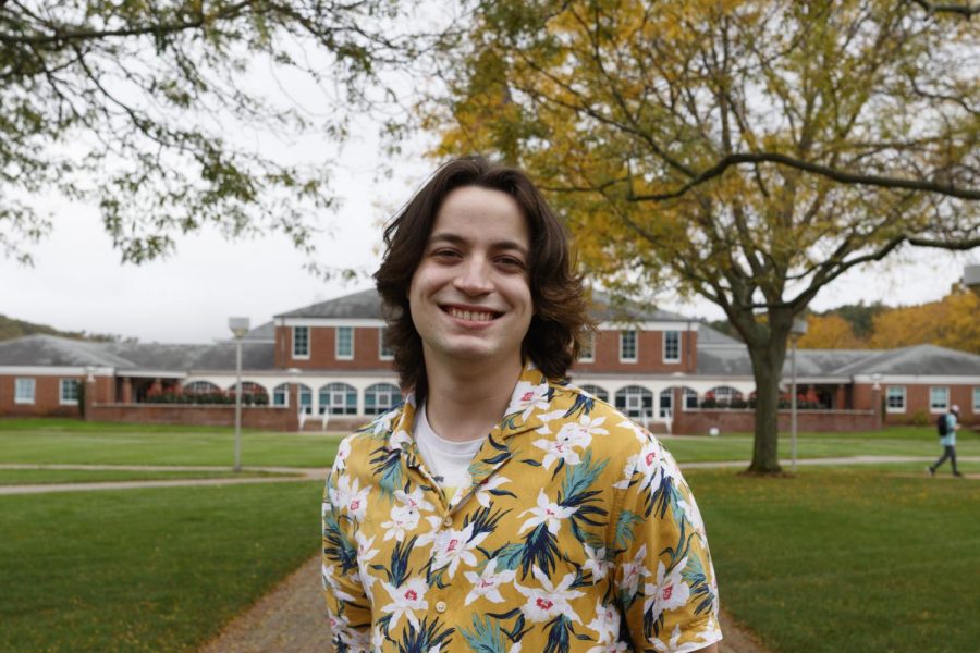 Connor Lawless
