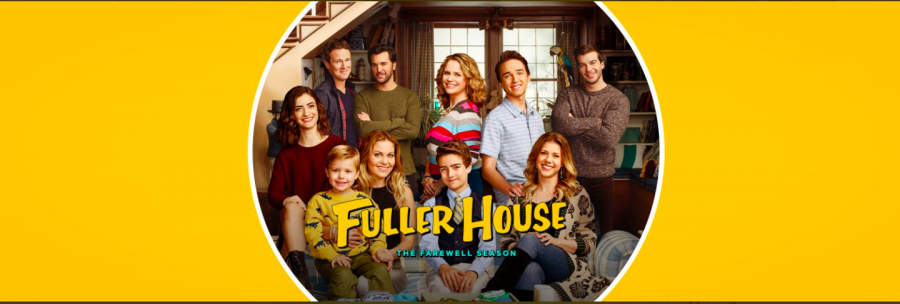 After decades of familiar characters, Fuller House on Netflix has come to an end.
