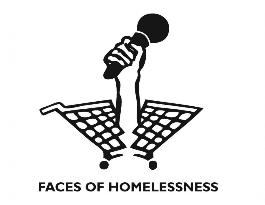 The faces of the homeless