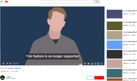 closed captioning disabled on YouTube