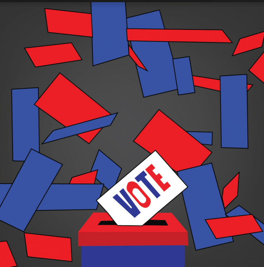 The ballot battle