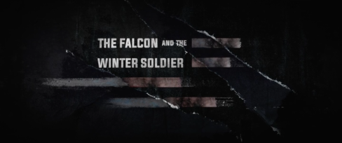 Falcon and winter soldier