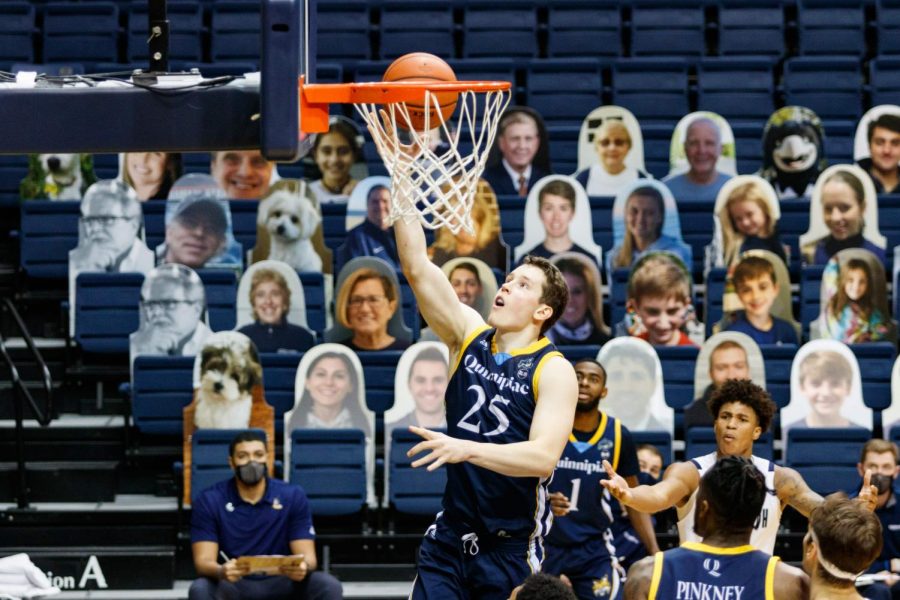 What to be aware of for QU men’s basketball’s upcoming appearance in