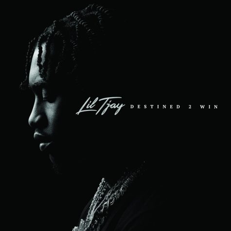 Lil Tjay's second studio album 'Destined 2 Win' illustrates his determination for greatness
