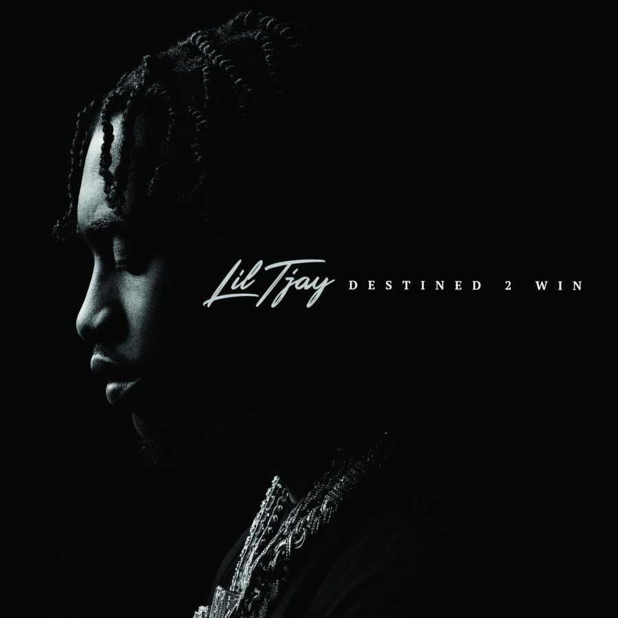 Lil Tjays second studio album Destined 2 Win illustrates his determination for greatness