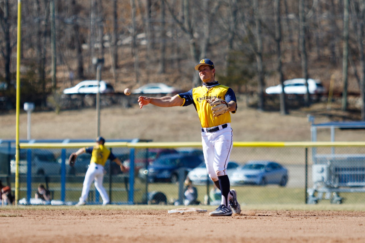 White goes off again, NC State baseball tops Quinnipiac 10-4 in