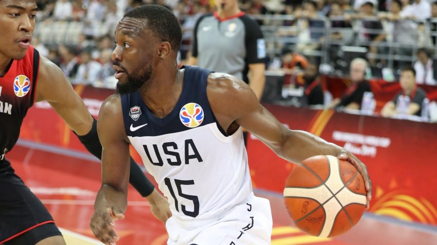 A loss for USA Basketball in the Tokyo Olympics will shock the world