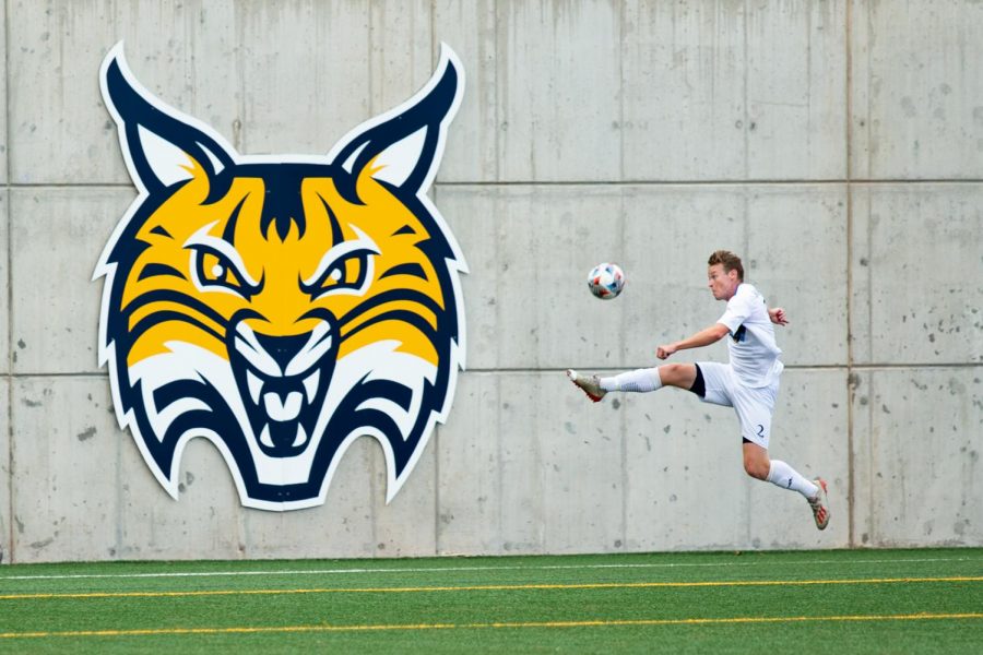 The Bobcats started their season 5-1, losing their first game of the season to No. 9 New Hampshire.
