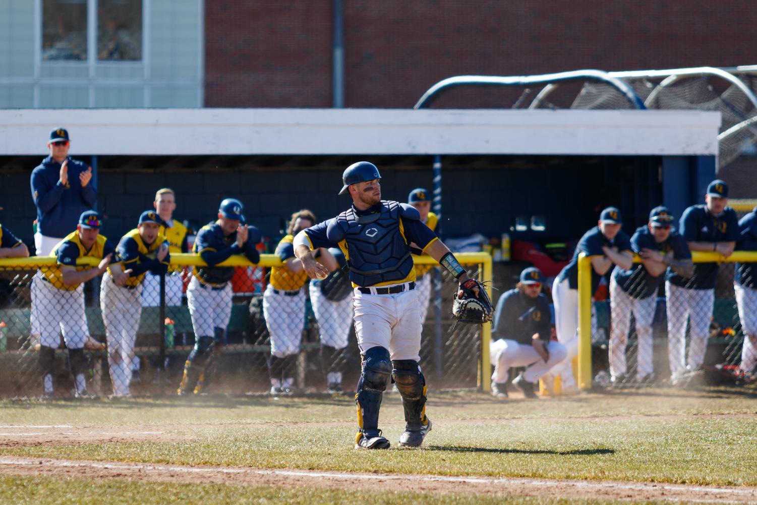 Colton Bender - Professional Athlete - San Diego Padres