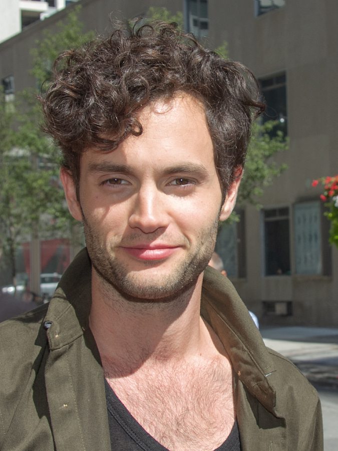 Penn Badgley plays Joe Goldberg, a stalker who is obsessed with a boy-meets-girl fantasy he created in his mind. PHOTO FROM GORDON CORRELL VIA FLICKR