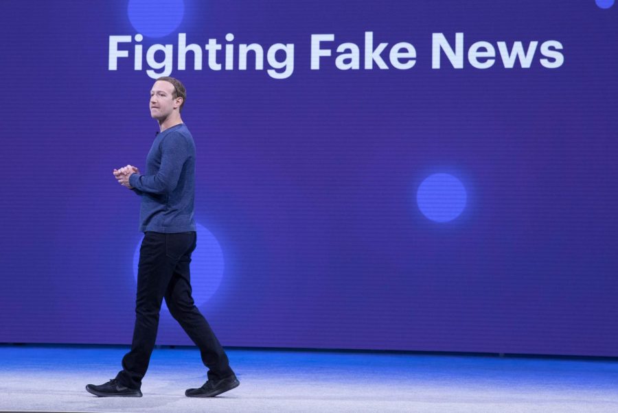 Facebook CEO Mark Zuckerberg has too much power over impressionable young people. (Photo by Anthony Quintano/Wikimedia Commons)