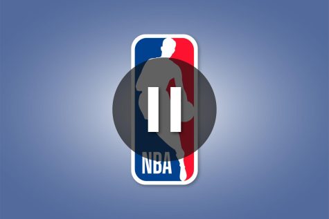 It’s time to put the NBA on hold
