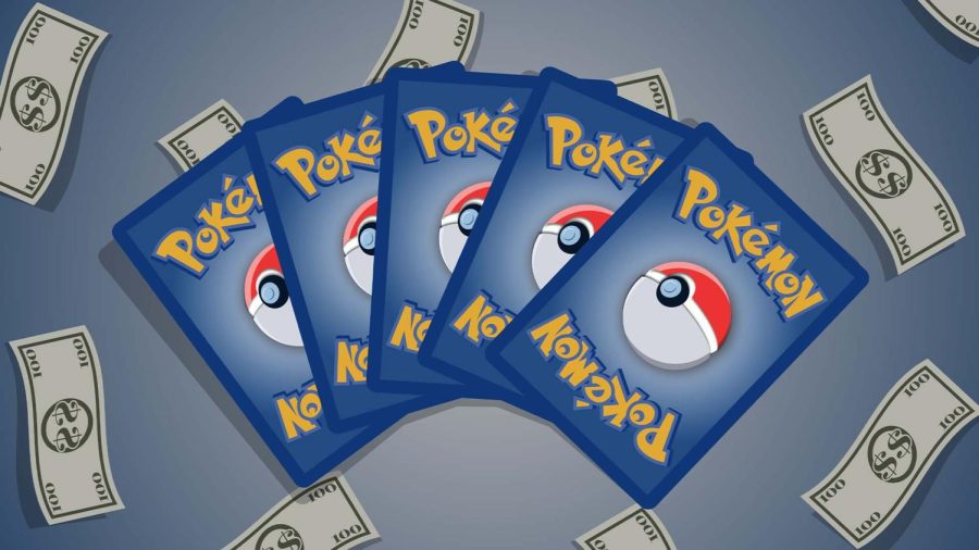 pokemon cards full
