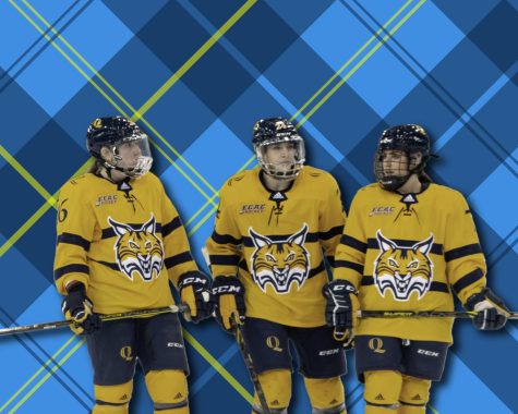 I’ve never felt so important, and I think any girl on our team could say that: How the womens ice hockey teams selflessness has led to a program-record 15-1-2 start