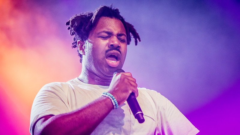Sampha celebrated the fifth anniversary of Process by releasing two bonus tracks. Photo by NRK P3/Flickr