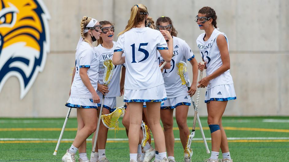 Girls lacrosse season preview spotlight: Marquette's Liu sisters make  impact with QuaranTeen Pals