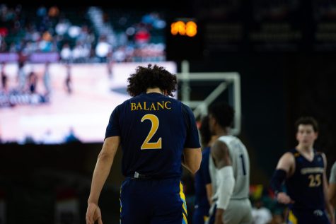 The Bobcats’ season were a win away from the MAAC championship game, but they will remember the season as one defined by “grit” and “improvement.” 