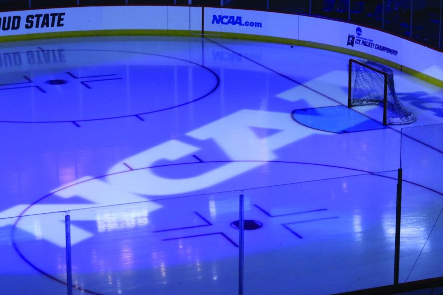 Attendance woes spark debate over neutral sites for NCAA Regionals