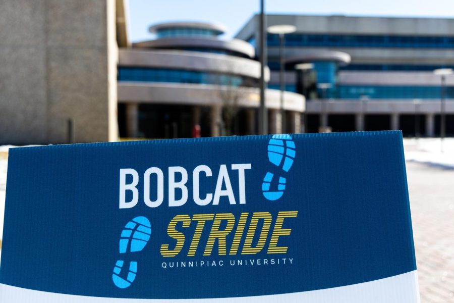 ‘Bobcat Stride’ senior citizen walking program hits the ground running
