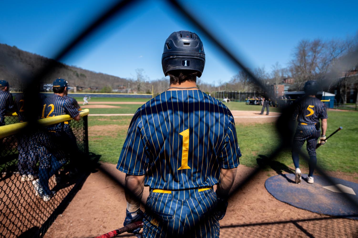 Spencerport junior baseball and softball opening day