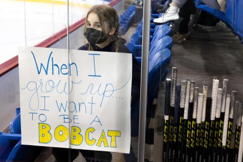 Problems on the professional stage: Quinnipiac women’s hockey develops pro talent, but a divide at the next level fails to let it be seen