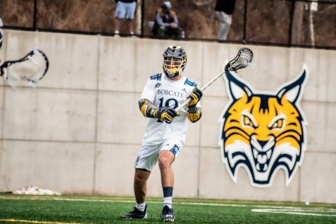 Quinnipiac mens lacrosse collapses in second half as Marist cruises to a 17-10 blowout