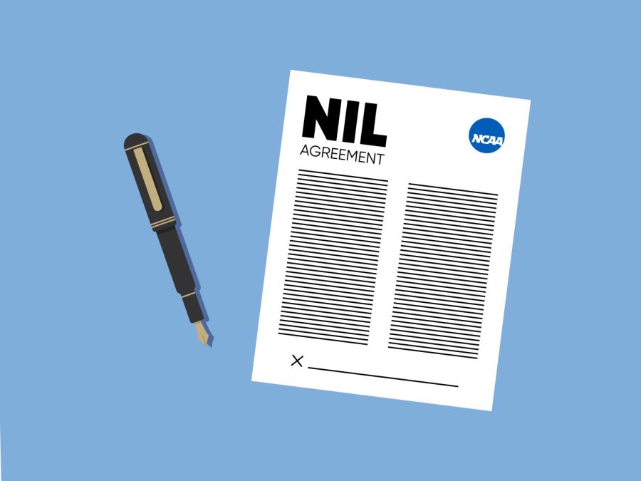 University of Oregon and Quinnipiac University host a webinar discussing NIL’s and their impact on the future of collegiate sports