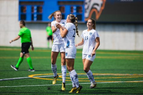 Quinnipiac women’s soccer is ready to pounce for a MAAC championship