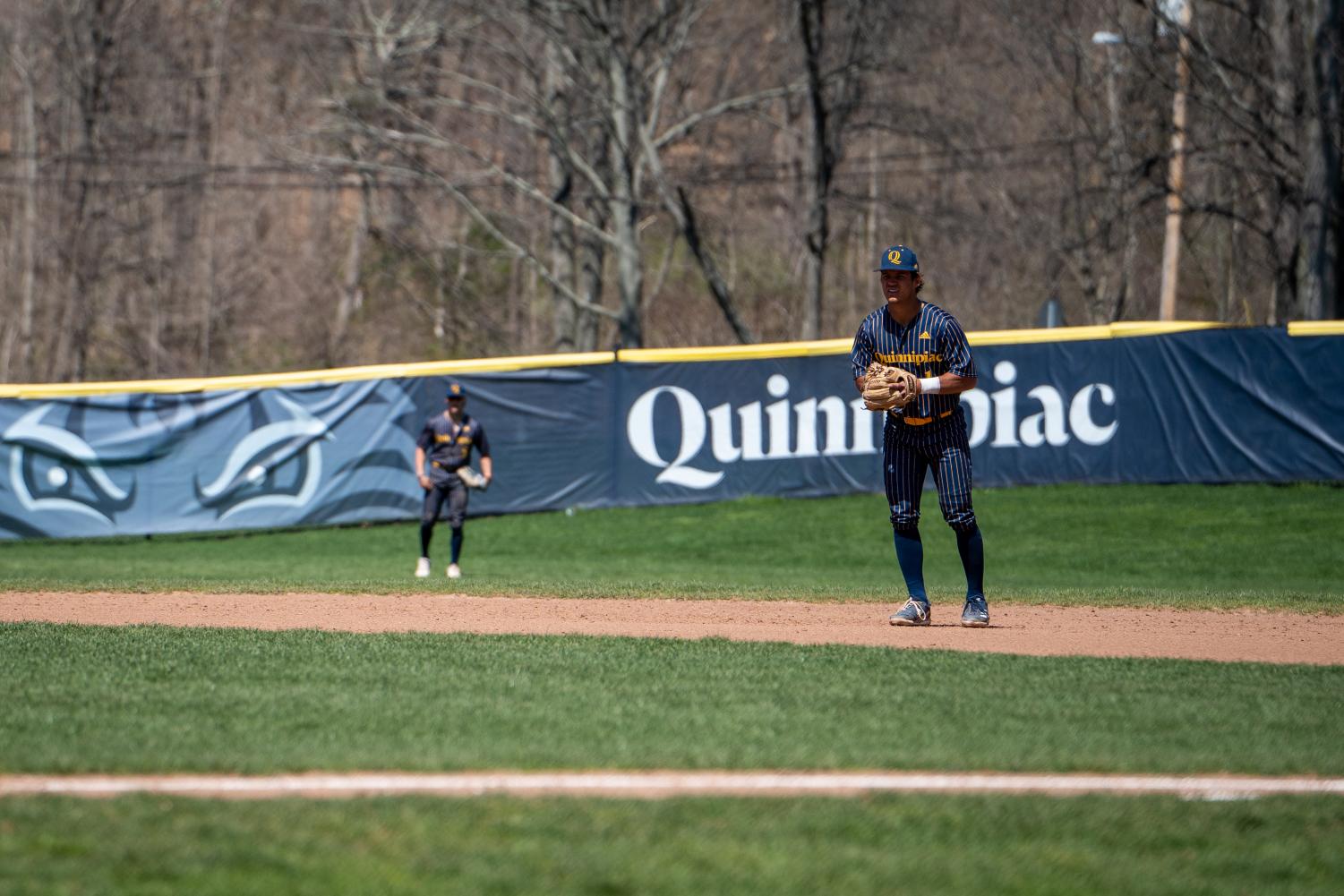 Sebastian Mueller - Baseball - Quinnipiac University Athletics