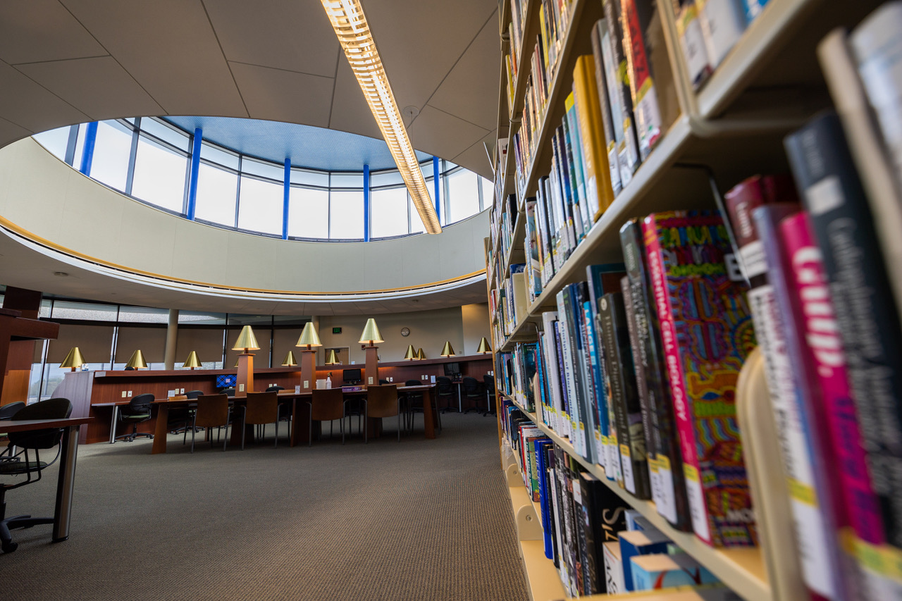 Medical library receives $2,000 DEI grant - The Quinnipiac Chronicle