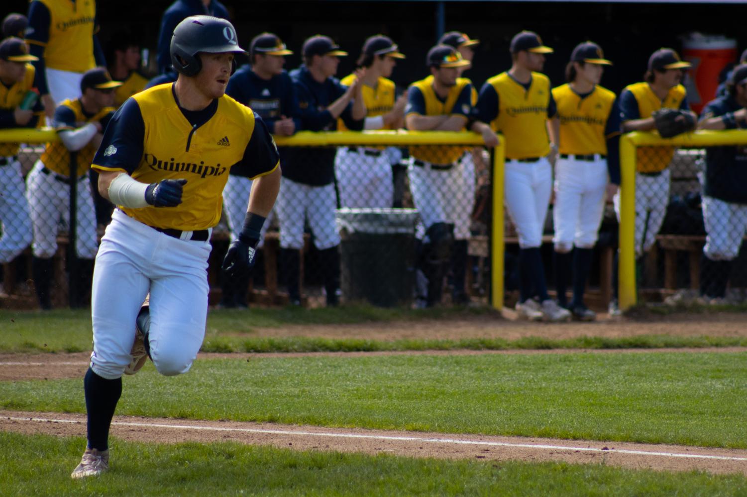 Yeargin’s Yard Quinnipiac baseball MAAC Tournament preview The