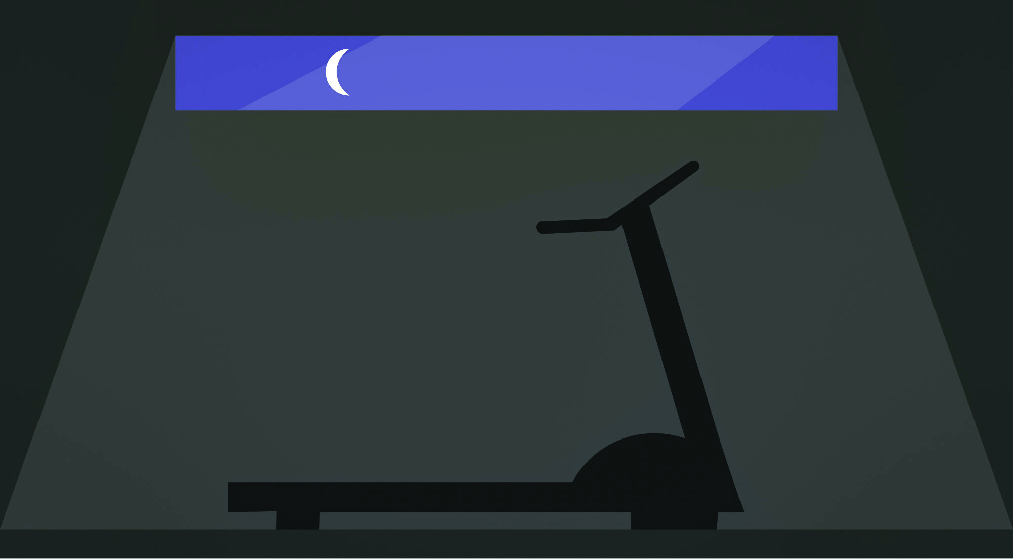 How nighttime workouts are changing the fitness game