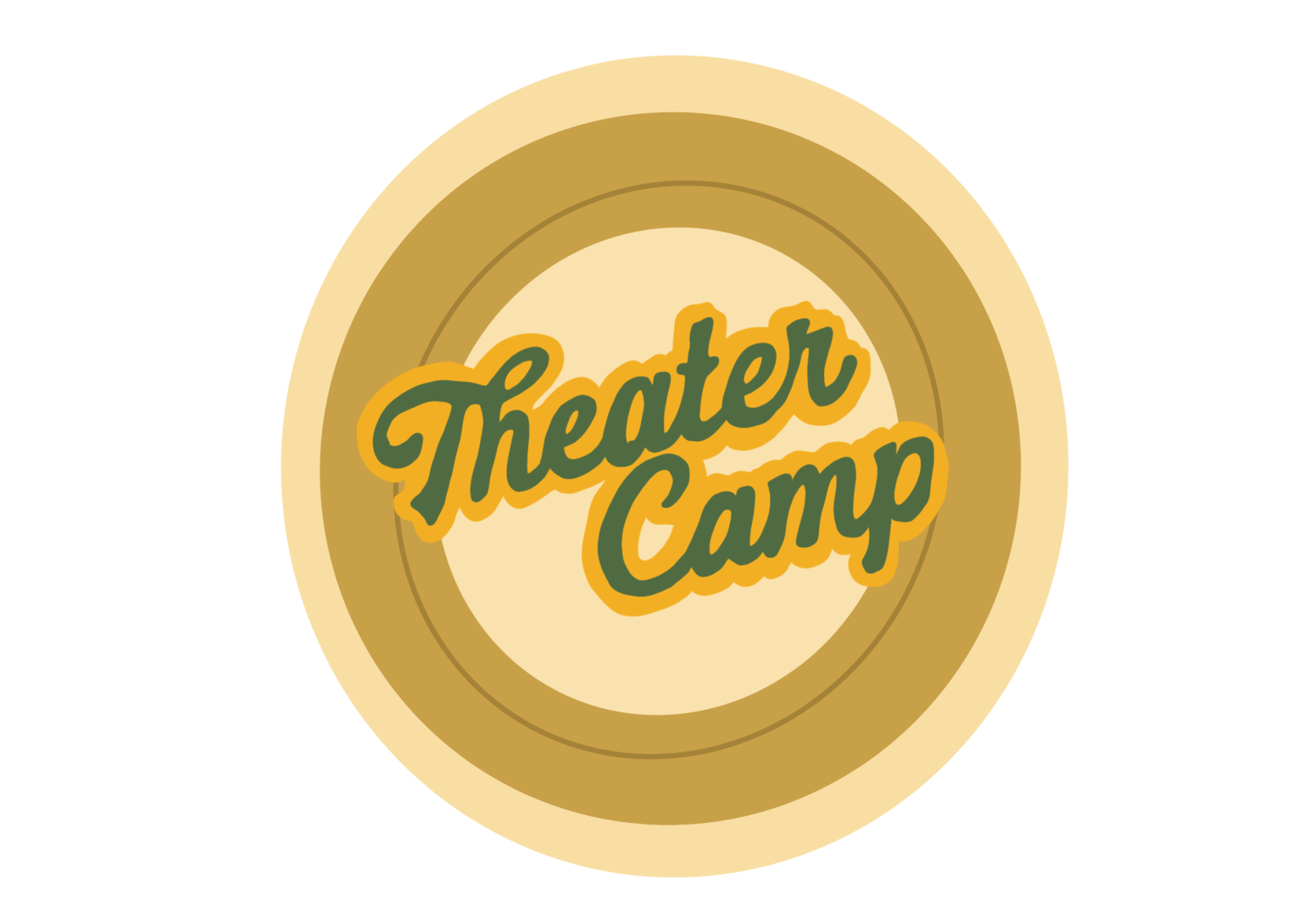 Its time to spend your summer at Theater Camp