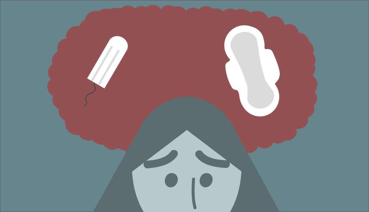 Menstruation matters: Let’s talk periods