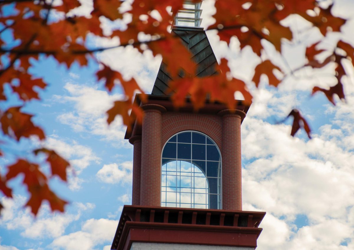 Quinnipiac holds community gathering after hate incidents