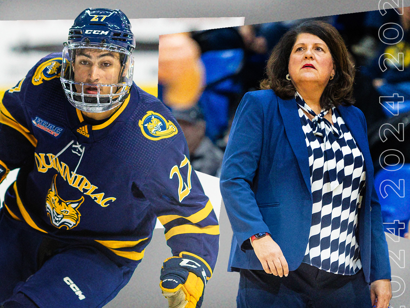 New Year S Resolutions For Quinnipiac Hockey Basketball Entering 2024   NYResGraph 