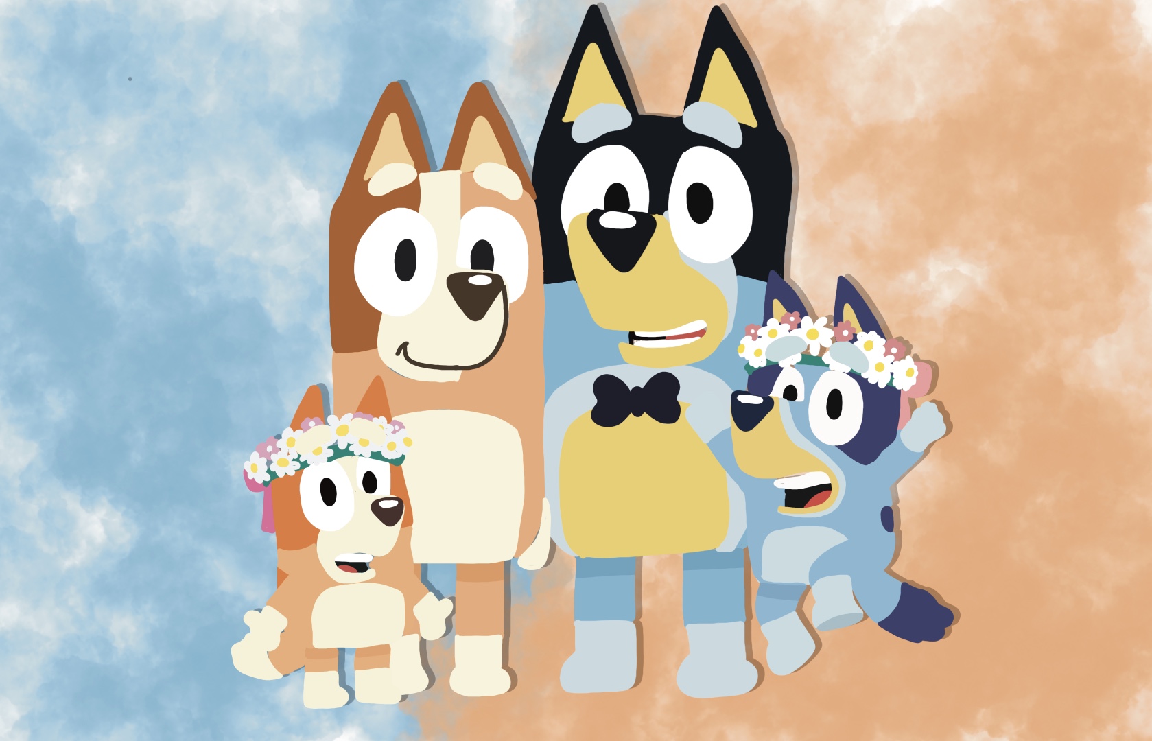 'Bluey' says goodbye for now in special season finale - The Quinnipiac ...