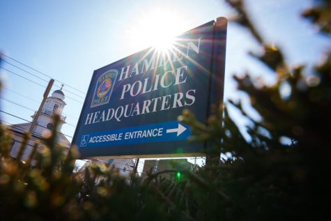 Quinnipiac student arrested after a reported bomb threat