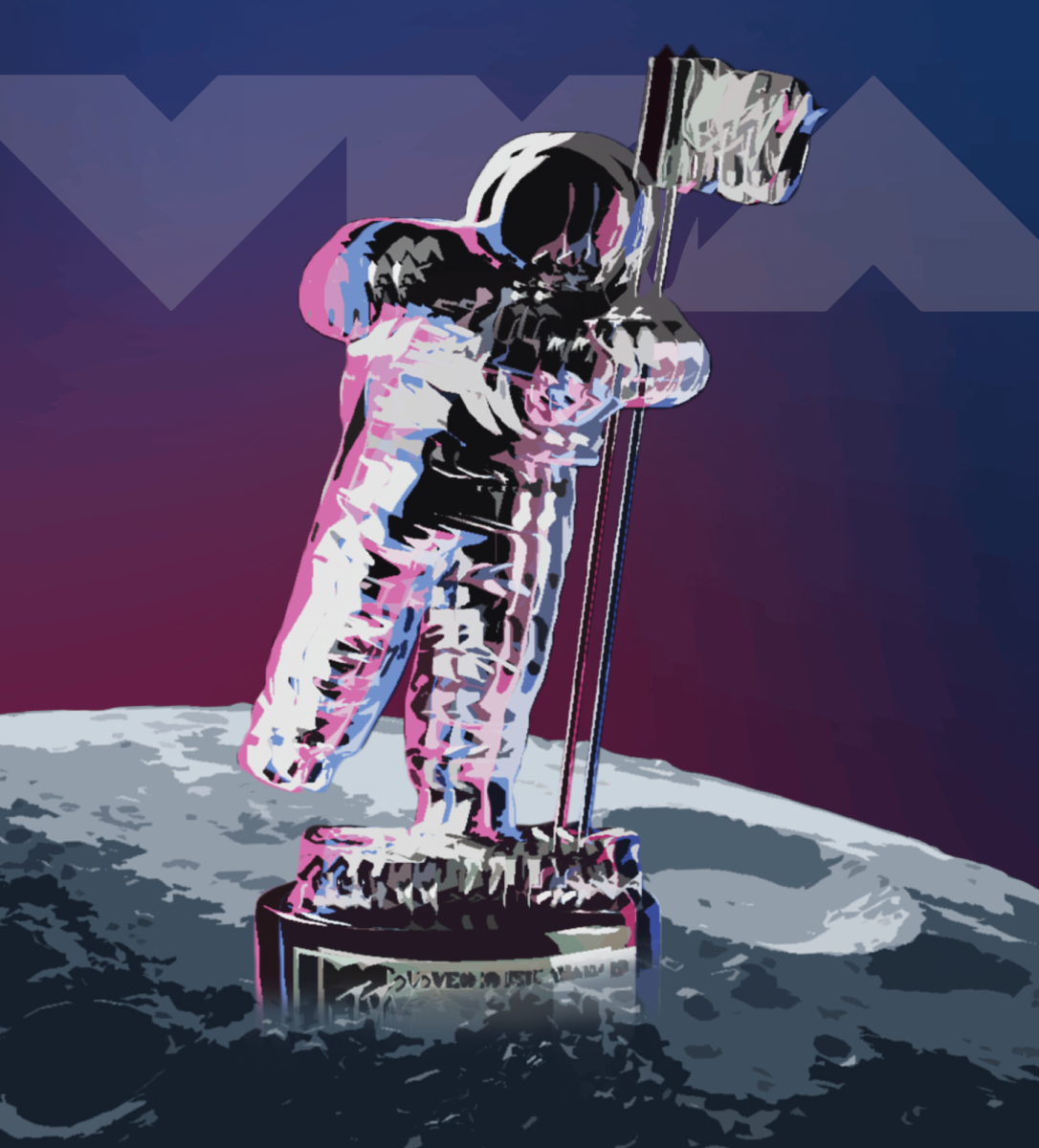 Female artists take over the 2024 VMAs