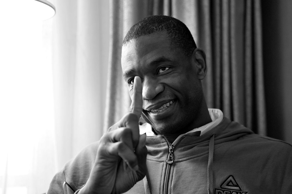 Dikembe Mutombo leaves behind a memorable legacy and continues to inspire others after his passing on Sept. 30.