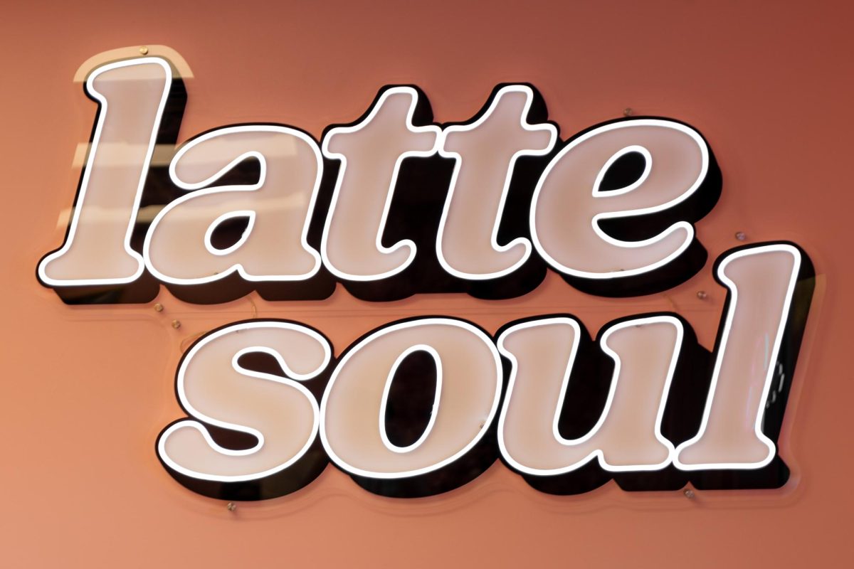 Latte Soul opens on Whitney Avenue and provides a new coffee shop option to Quinnipiac University students.