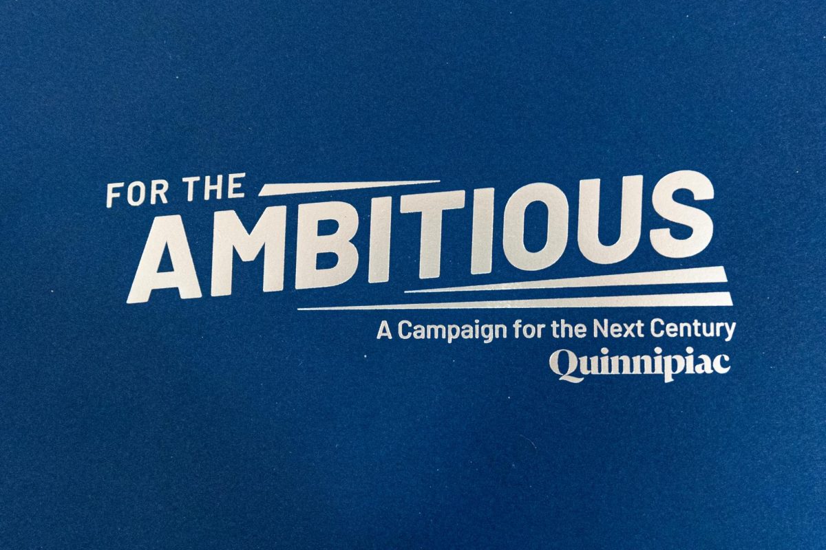 Quinnipiac unveils first ever comprehensive fundraising campaign, hopes to raise $160M