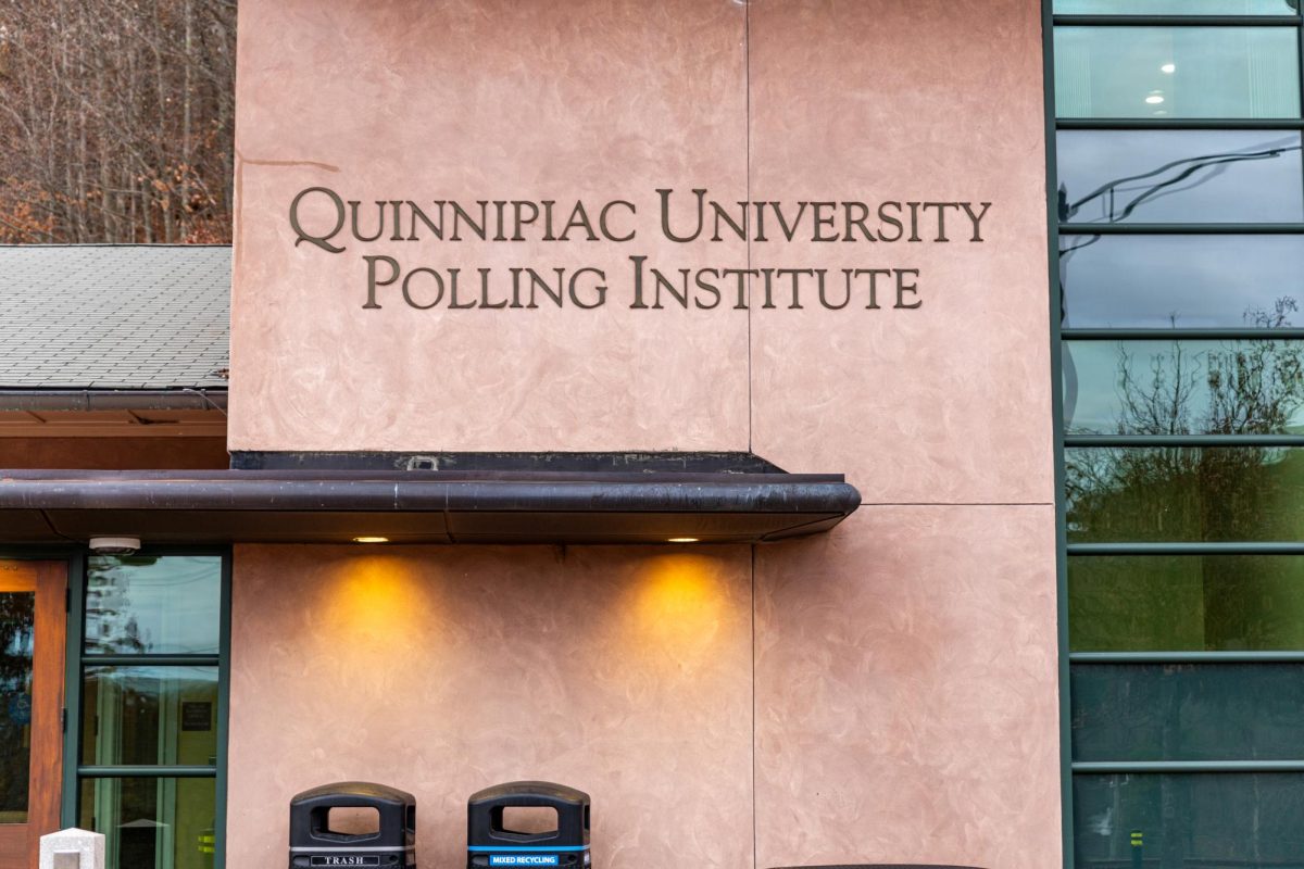 Inside the Quinnipiac Poll before the 2024 election