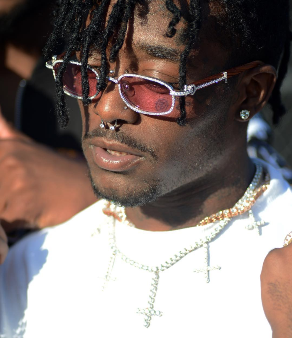 Lil Uzi Vert crashes and burns with 'Eternal Atake 2' - The Quinnipiac ...