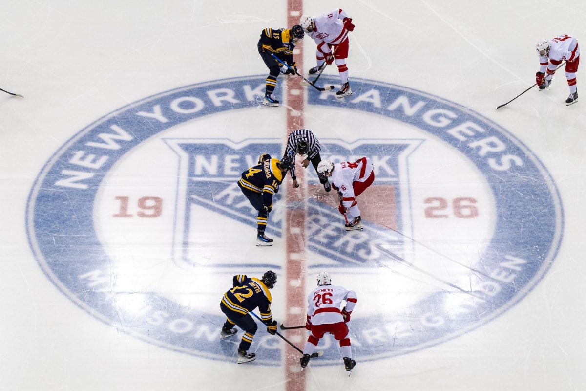 Quinnipiac is 1-0-1 against Cornell this season as of Nov. 30.