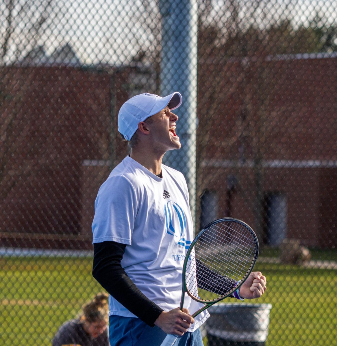 Quinnipiac men's tennis enters the 2025 campaign as reigning conference champions.