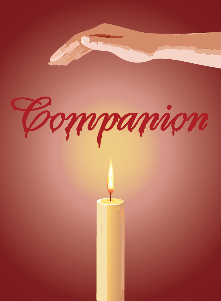 Is your companion really yours?