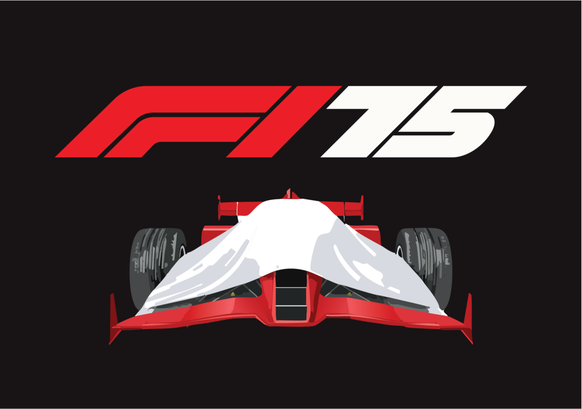 Formula One changes tradition with F1 75