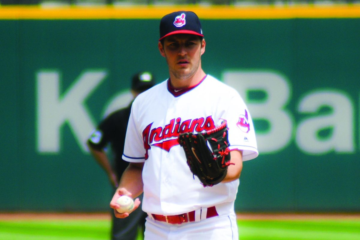 Trevor Bauer's sexual assault allegations prevent him from returning to the MLB.