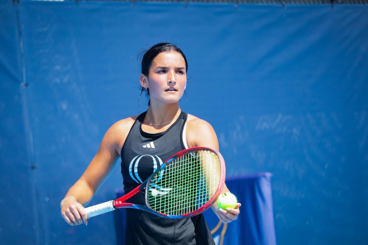 Quinnipiac women's tennis dominates in the MAAC opening up 2025 play.